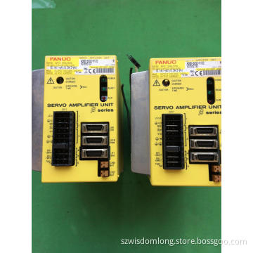 Fanuc A06B-6093-H102 USED in stock